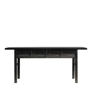 Shanxi 130 Year Old
 Fruit Wood Console 10922 by Florabelle Living, a Vases & Jars for sale on Style Sourcebook