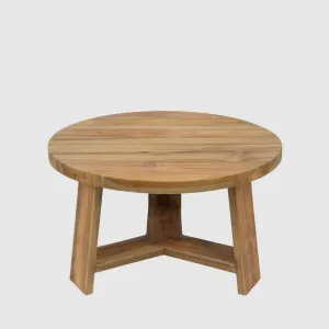 Bermuda Side Table by Florabelle Living, a Coffee Table for sale on Style Sourcebook