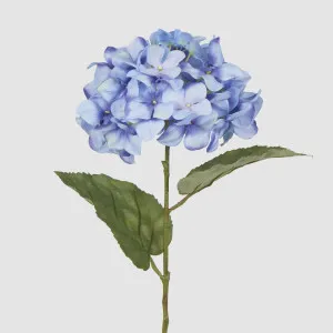 Domed Hydrangea 68cm Blue by JMC FLORALS, a Plants for sale on Style Sourcebook