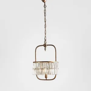 Toronto Chandelier by Emac & Lawton, a Pendant Lighting for sale on Style Sourcebook