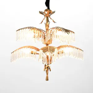 Maison Chandelier by Emac & Lawton, a Chandeliers for sale on Style Sourcebook