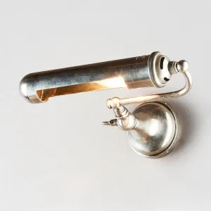 Hopetown Wall Light Silver by Emac & Lawton, a Wall Lighting for sale on Style Sourcebook