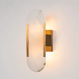 Yves Wall Light by Emac & Lawton, a Wall Lighting for sale on Style Sourcebook