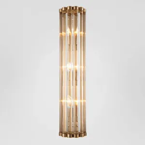 Kobe Large Wall Light by Emac & Lawton, a Wall Lighting for sale on Style Sourcebook