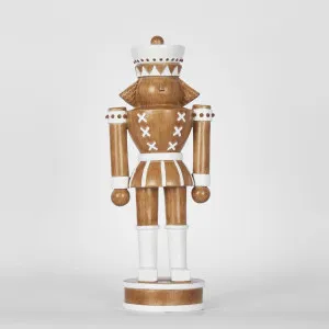 Hanke Nutcracker by Vixen & Velvet, a Christmas for sale on Style Sourcebook