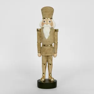 Glamon Nutcracker C by Vixen & Velvet, a Christmas for sale on Style Sourcebook