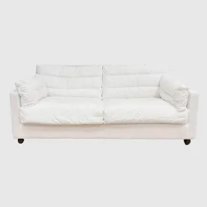 Clovelly 2 Seat Sofa - Base Only by OneWorld Collection, a Sofas for sale on Style Sourcebook