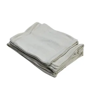 Slip Cover Only - Noosa Hamptons Ottoman Ivory by OneWorld Collection, a Sofas for sale on Style Sourcebook