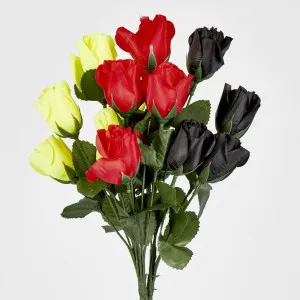 Rosebud Bush Asstd E Box of 60 by JMC FLORALS, a Plants for sale on Style Sourcebook