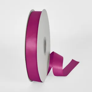Azalea Double Sided Satin Ribbon 25mm 100yards - P187 by JMC FLORALS, a Plants for sale on Style Sourcebook
