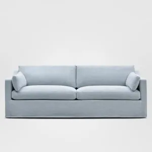 Clovelly Hamptons 3 Seat Sofa Beach by OneWorld Collection, a Sofas for sale on Style Sourcebook