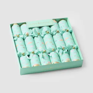 Under the Sea Rainbow Crackers â Box of 6 by Vixen & Velvet, a Christmas for sale on Style Sourcebook