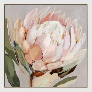 Protea Wall Art A by Florabelle Living, a Prints for sale on Style Sourcebook