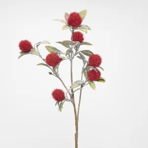 Chenille Spray by Florabelle Living, a Christmas for sale on Style Sourcebook