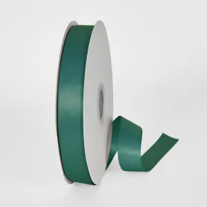 Mallard Double Sided Satin Ribbon 25mm 100yards - P342 by JMC FLORALS, a Plants for sale on Style Sourcebook