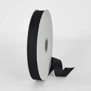 Black Grosgrain Ribbon 100yards - by JMC FLORALS, a Plants for sale on Style Sourcebook