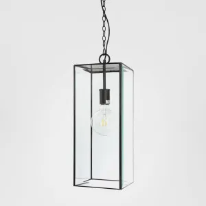 Serenity Ceiling Pendant Black by Emac & Lawton, a Pendant Lighting for sale on Style Sourcebook