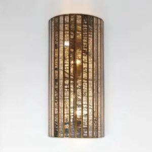Balmain Wall Light Antique Copper by Emac & Lawton, a Wall Lighting for sale on Style Sourcebook
