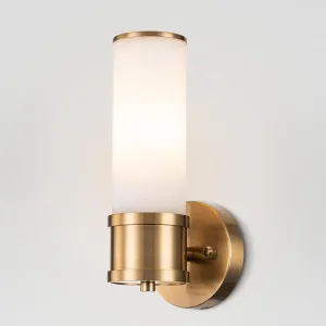 Herman Wall Light by Emac & Lawton, a Wall Lighting for sale on Style Sourcebook