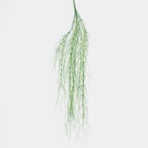 Grass Bush HangingVine 1m Green by Florabelle Living, a Plants for sale on Style Sourcebook