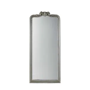 Cagney Mirror Silver by Gallery Home, a Mirrors for sale on Style Sourcebook