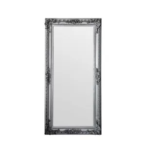 Altori Leaner Mirror Silver by Gallery Home, a Mirrors for sale on Style Sourcebook