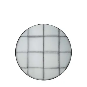 Boxley Round Mirror by Gallery Home, a Mirrors for sale on Style Sourcebook
