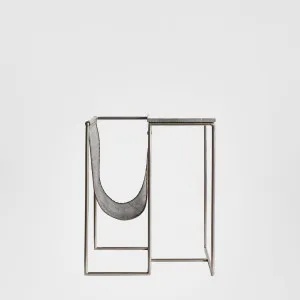 Kildare Magazine Rack by Gallery Home, a Sideboards, Buffets & Trolleys for sale on Style Sourcebook