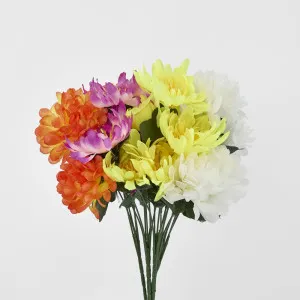 Waterlily Bush Asstd Box of 60 by JMC FLORALS, a Plants for sale on Style Sourcebook