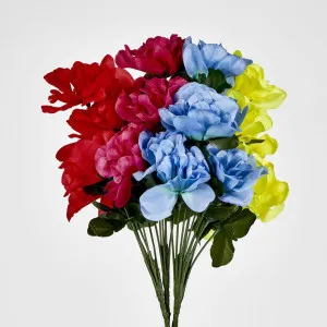 Dahlia Bush Asstd Sold in Box Qty Only by JMC FLORALS, a Plants for sale on Style Sourcebook