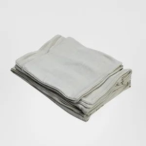 Slip Cover Only - Byron Hamptons 2.5 Seat Sofa Ivory by OneWorld Collection, a Sofas for sale on Style Sourcebook