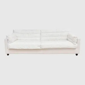 Clovelly 4 Seat Sofa - Base Only by OneWorld Collection, a Sofas for sale on Style Sourcebook
