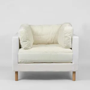 Pamona Arm Chair Base by MRD Home, a Chairs for sale on Style Sourcebook