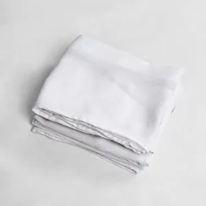 Aura Corner C7 White - Cover Only by MRD Home, a Sofas for sale on Style Sourcebook