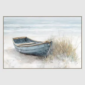 Skiff Wall Art A by Florabelle Living, a Prints for sale on Style Sourcebook