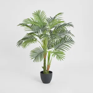 Areca Palm Real Touch 1.1m by TREE CREATIONS, a Plants for sale on Style Sourcebook