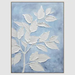 Leaf Wall Art B by Florabelle Living, a Prints for sale on Style Sourcebook