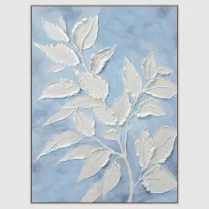 Leaf Wall Art A by Florabelle Living, a Prints for sale on Style Sourcebook