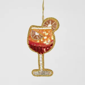 Spritz Delight! by Vixen & Velvet, a Christmas for sale on Style Sourcebook