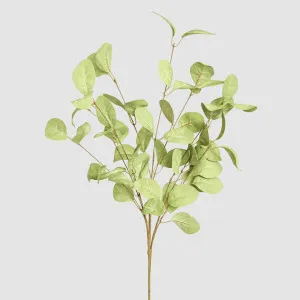 Eucalyptus Stem Green by Vixen & Velvet, a Christmas for sale on Style Sourcebook