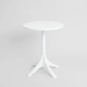 Arca Table All Weather White by Florabelle Living, a Coffee Table for sale on Style Sourcebook