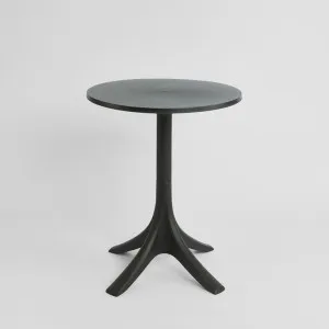Arca Table All Weather Black by Florabelle Living, a Coffee Table for sale on Style Sourcebook