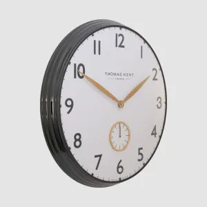 Thomas Kent Timekeeper Clock 71cm by Gallery Home, a Clocks for sale on Style Sourcebook