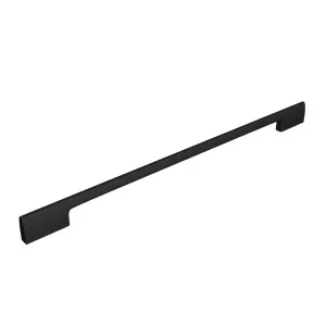 Arch 340mm Black Handle by Timberline, a Cabinet Hardware for sale on Style Sourcebook
