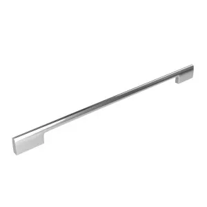 Arch 340mm Chrome Handle by Timberline, a Cabinet Hardware for sale on Style Sourcebook