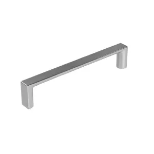 D 138mm Chrome Handle by Timberline, a Cabinet Hardware for sale on Style Sourcebook