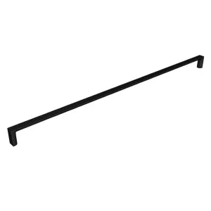 D 457mm Black Handle by Timberline, a Cabinet Hardware for sale on Style Sourcebook