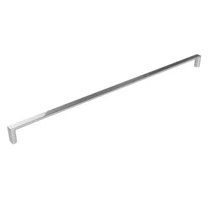 D 457mm Chrome Handle by Timberline, a Cabinet Hardware for sale on Style Sourcebook