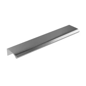 Loft 200mm Chrome Handle by Timberline, a Cabinet Hardware for sale on Style Sourcebook