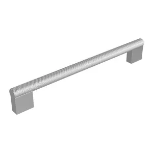 Lord 215mm Chrome Handle by Timberline, a Cabinet Hardware for sale on Style Sourcebook
